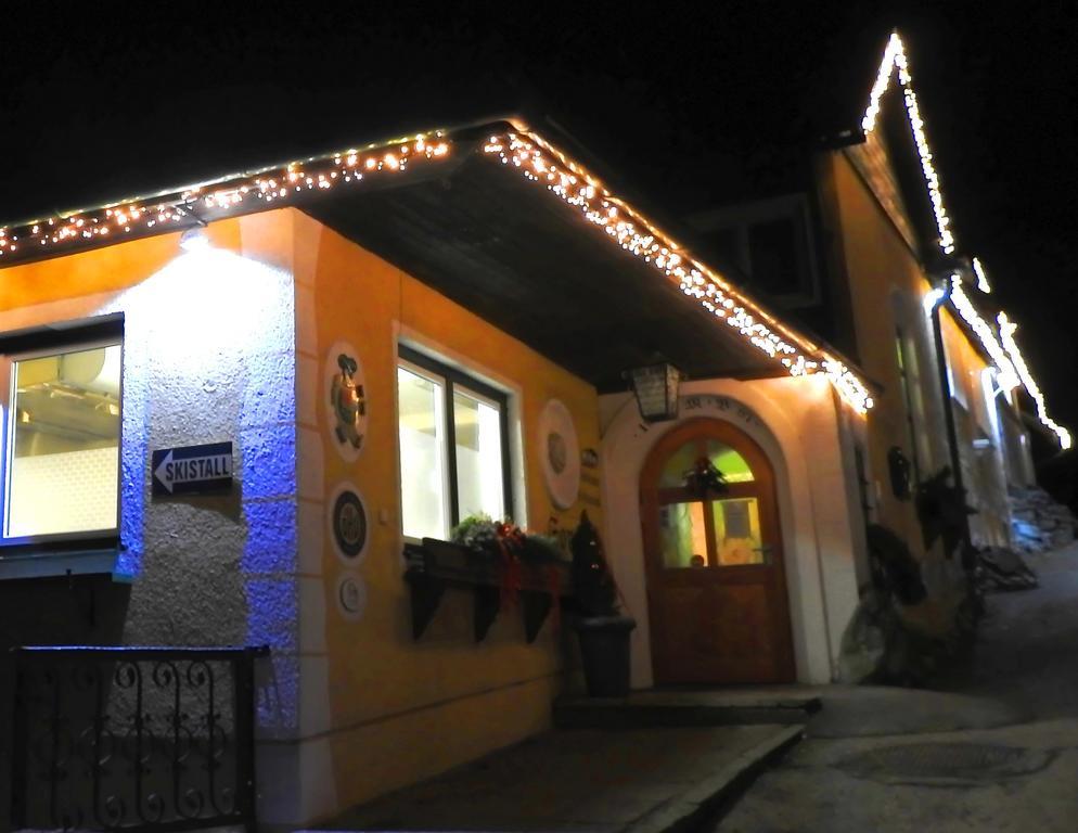 Hotel Sonnhof-Groebming Grobming Exterior foto